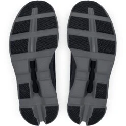 On Running On Cloudmonster Dames Hardloopschoenen - Black & Magnet 8 On Running On Cloudmonster Dames Hardloopschoenen - Black & Magnet -On Running on cloudmonster women running shoe black magnet 3 1192182