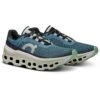 On Running On Cloudmonster Dames Hardloopschoenen - Dust & Vapor