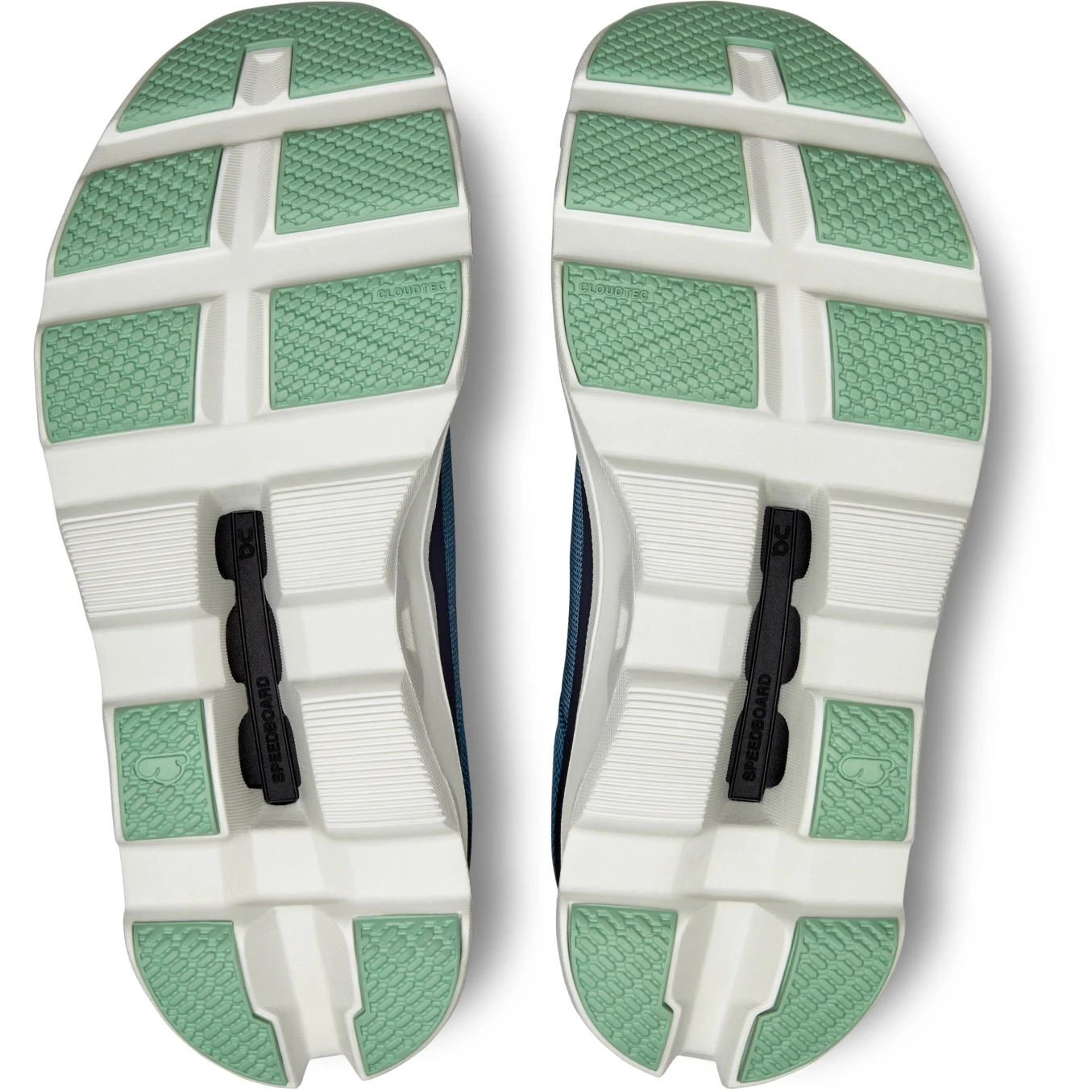 On Running On Cloudmonster Dames Hardloopschoenen - Dust & Vapor 3 On Running On Cloudmonster Dames Hardloopschoenen - Dust & Vapor - Afbeelding 3