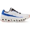 On Running On Cloudmonster Dames Hardloopschoenen - Frost & Cobalt