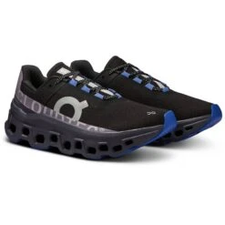 On Running On Cloudmonster Dames Hardloopschoenen - Magnet & Shark