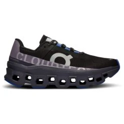 On Running On Cloudmonster Dames Hardloopschoenen - Magnet & Shark 11 On Running On Cloudmonster Dames Hardloopschoenen - Magnet & Shark -On Running on cloudmonster women running shoe magnet shark 2 1531421