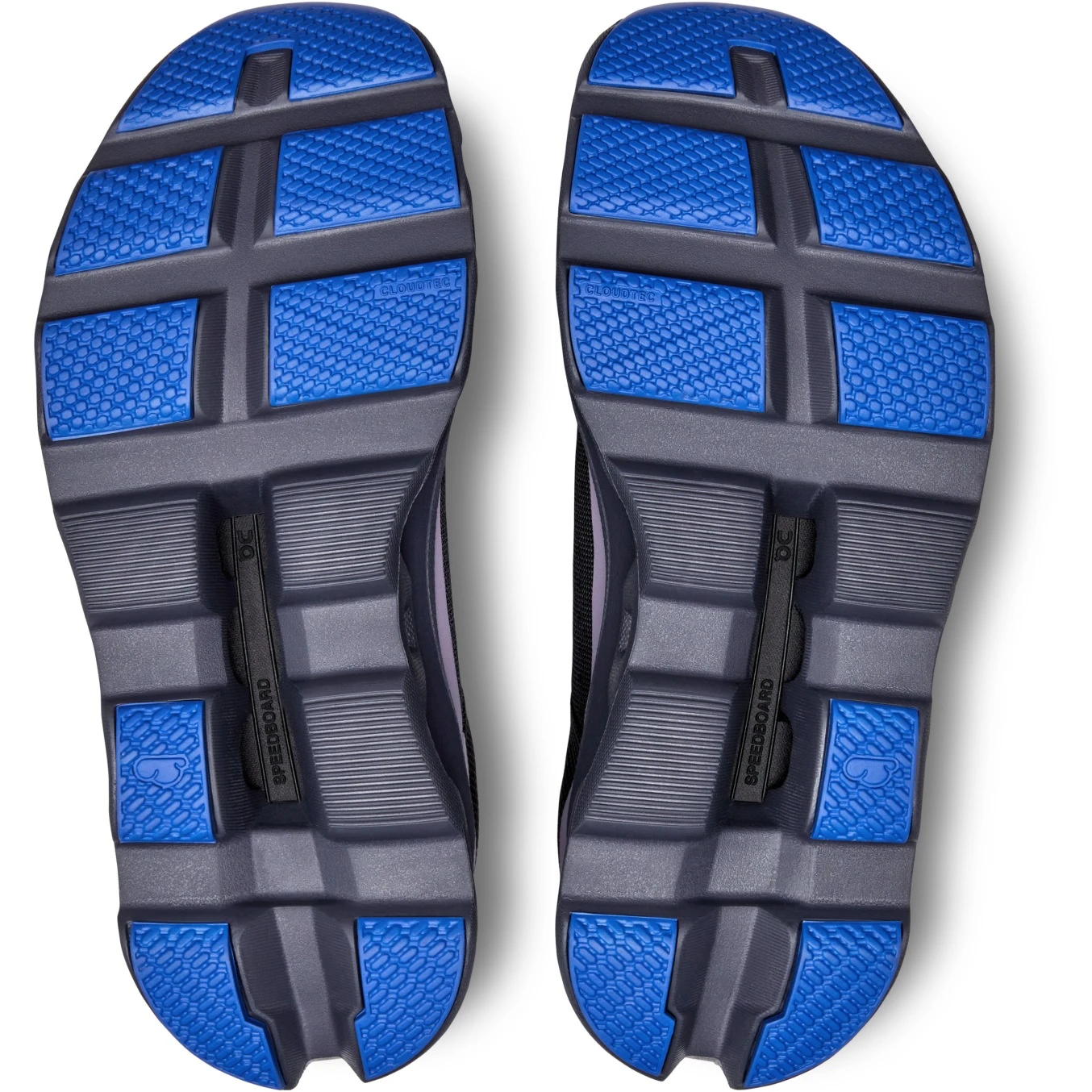 On Running On Cloudmonster Dames Hardloopschoenen - Magnet & Shark 2 On Running On Cloudmonster Dames Hardloopschoenen - Magnet & Shark - Afbeelding 2