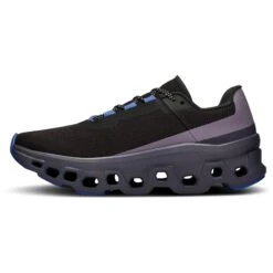 On Running On Cloudmonster Dames Hardloopschoenen - Magnet & Shark 8 On Running On Cloudmonster Dames Hardloopschoenen - Magnet & Shark -On Running on cloudmonster women running shoe magnet shark 5 1531422