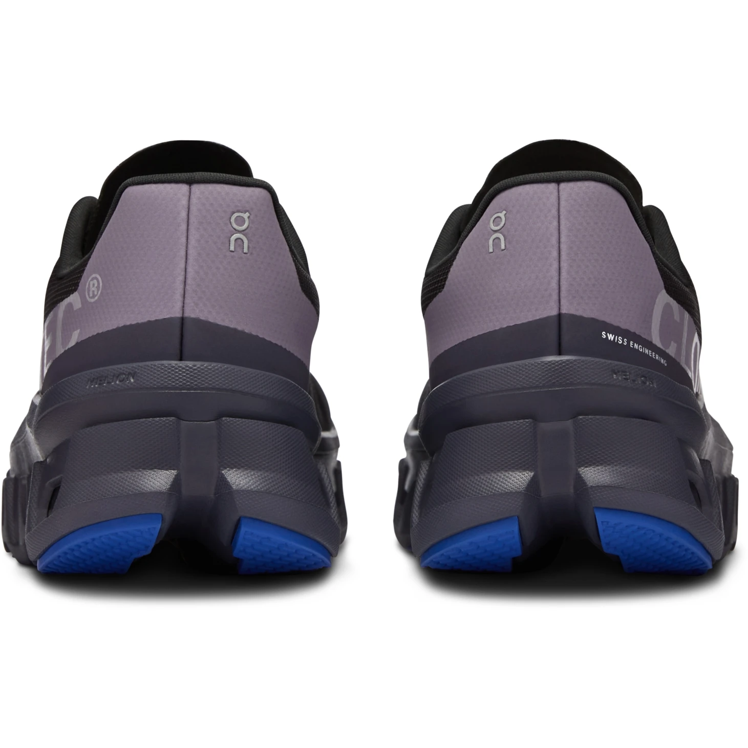 On Running On Cloudmonster Dames Hardloopschoenen - Magnet & Shark 4 On Running On Cloudmonster Dames Hardloopschoenen - Magnet & Shark - Afbeelding 4