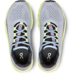 On Running On Cloudmonster Dames Hardloopschoenen - Nimbus & Hay 9 On Running On Cloudmonster Dames Hardloopschoenen - Nimbus & Hay -On Running on cloudmonster women running shoe nimbus hay 2 1470584