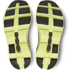 On Running On Cloudmonster Dames Hardloopschoenen - Nimbus & Hay 10 On Running On Cloudmonster Dames Hardloopschoenen - Nimbus & Hay -On Running on cloudmonster women running shoe nimbus hay 4 1470586