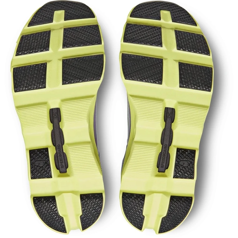 On Running On Cloudmonster Dames Hardloopschoenen - Nimbus & Hay 5 On Running On Cloudmonster Dames Hardloopschoenen - Nimbus & Hay - Afbeelding 5