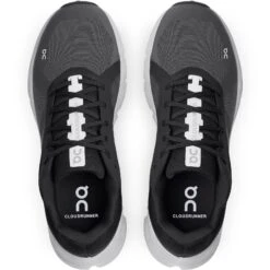 On Running On Cloudrunner Hardloopschoenen - Eclipse & Frost 11 On Running On Cloudrunner Hardloopschoenen - Eclipse & Frost -On Running on cloudrunner running shoe eclipse frost 2 1149215 1