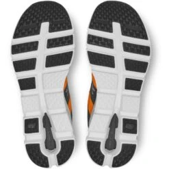 On Running On Cloudrunner Hardloopschoenen - Frost & Turmeric 9 On Running On Cloudrunner Hardloopschoenen - Frost & Turmeric -On Running on cloudrunner running shoe frost turmeric 3 1323075