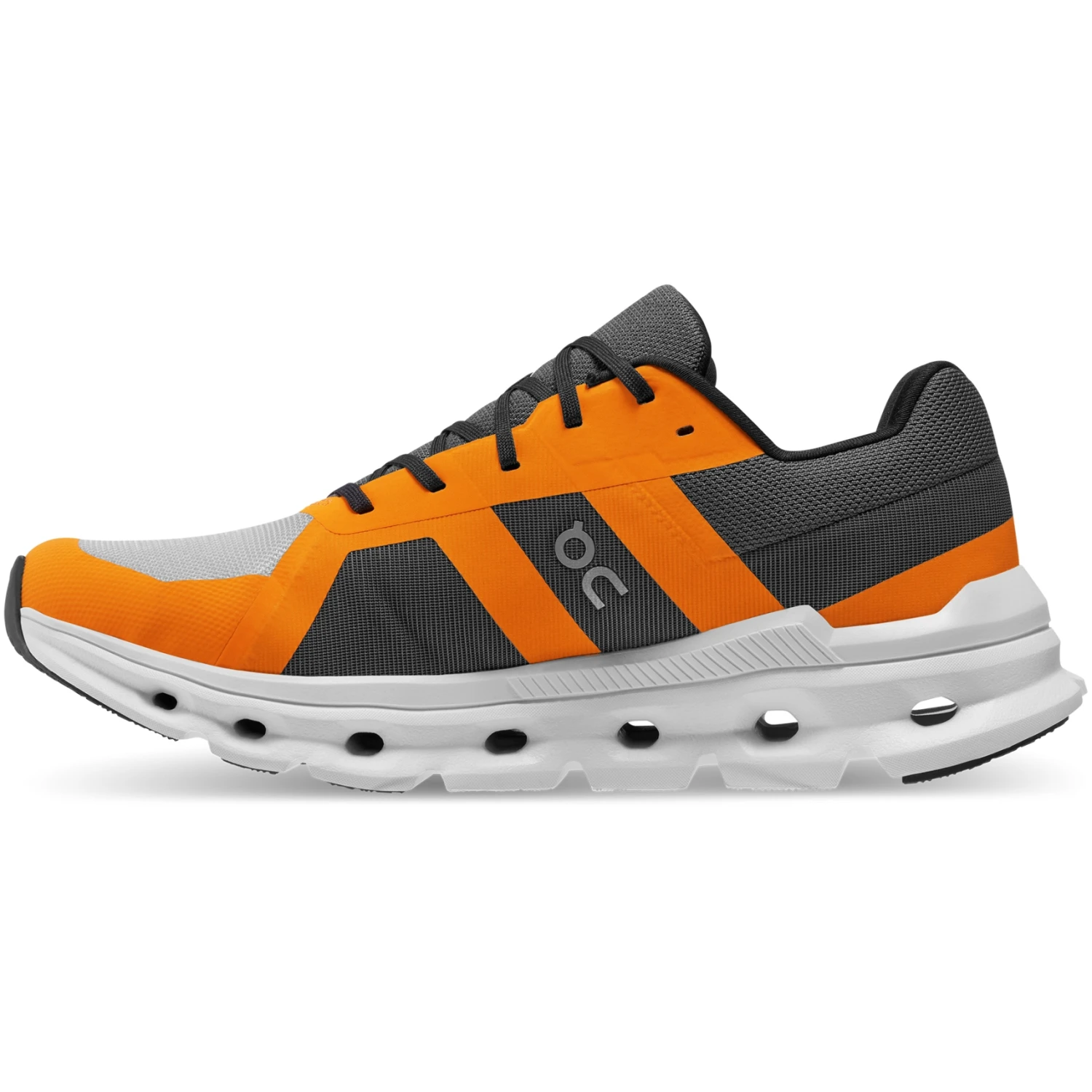 On Running On Cloudrunner Hardloopschoenen - Frost & Turmeric 2 On Running On Cloudrunner Hardloopschoenen - Frost & Turmeric - Afbeelding 2