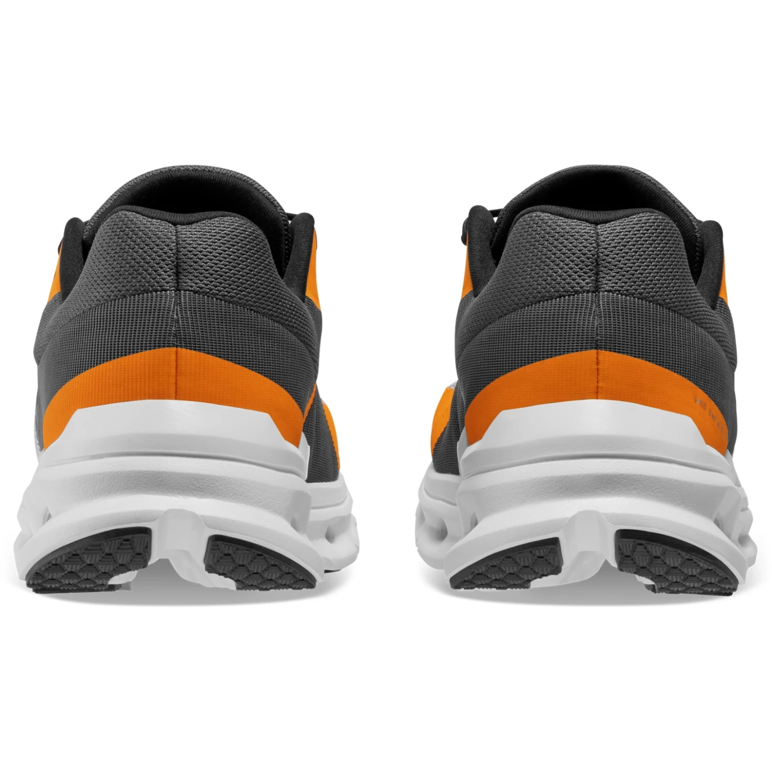 On Running On Cloudrunner Hardloopschoenen - Frost & Turmeric 5 On Running On Cloudrunner Hardloopschoenen - Frost & Turmeric - Afbeelding 5