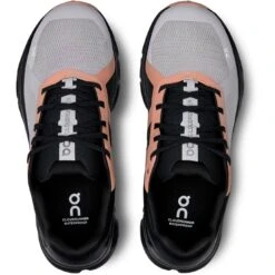 On Running On Cloudrunner Waterproof Dames Hardloopschoenen - Fade & Black 9 On Running On Cloudrunner Waterproof Dames Hardloopschoenen - Fade & Black -On Running on cloudrunner waterproof women running shoe fade black 3 1522858