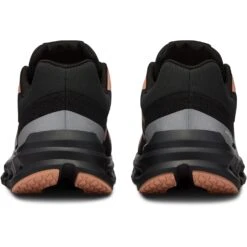On Running On Cloudrunner Waterproof Dames Hardloopschoenen - Fade & Black 8 On Running On Cloudrunner Waterproof Dames Hardloopschoenen - Fade & Black -On Running on cloudrunner waterproof women running shoe fade black 6 1522857