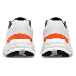 On Running On Cloudrunner Wide Hardloopschoenen - Undyed-White & Flame 8 On Running On Cloudrunner Wide Hardloopschoenen - Undyed-White & Flame -On Running on cloudrunner wide men running shoe undyed white flame 3 1522896