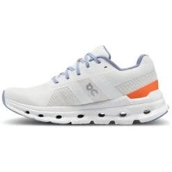 On Running On Cloudrunner Wide Dames Hardloopschoenen - Undyed-White & Flame 11 On Running On Cloudrunner Wide Dames Hardloopschoenen - Undyed-White & Flame -On Running on cloudrunner wide women running shoe undyed white flame 4 1522880