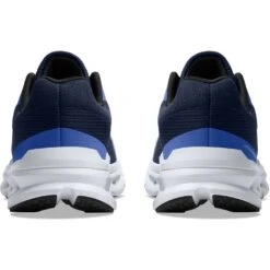 On Running On Cloudrunner Dames Hardloopschoenen - Chambray & Midnight -On Running on cloudrunner women running shoe chambray midnight 5 1149242