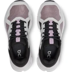 On Running On Cloudrunner Dames Hardloopschoenen - Heron & Black 8 On Running On Cloudrunner Dames Hardloopschoenen - Heron & Black -On Running on cloudrunner women running shoe heron black 2 1336131
