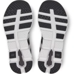 On Running On Cloudrunner Dames Hardloopschoenen - Heron & Black 9 On Running On Cloudrunner Dames Hardloopschoenen - Heron & Black -On Running on cloudrunner women running shoe heron black 3 1336132