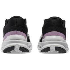 On Running On Cloudrunner Dames Hardloopschoenen - Heron & Black 10 On Running On Cloudrunner Dames Hardloopschoenen - Heron & Black -On Running on cloudrunner women running shoe heron black 5 1336134