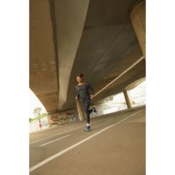 On Running On Cloudrunner Dames Hardloopschoenen - Chambray & Midnight -On Running on cloudrunner women running shoes chambray midnight 2 1241973