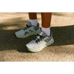 On Running On Cloudrunner Wide Women Running Shoes - White & Frost 17 On Running On Cloudrunner Wide Women Running Shoes - White & Frost -On Running on cloudrunner women running shoes frost aloe 8 1242026