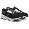 On Running On Cloudstratus 3 Heren Hardloopschoenen - Black & Frost