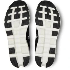 Voorkant -On Running on cloudstratus 3 men running shoe black forest 4 1531585