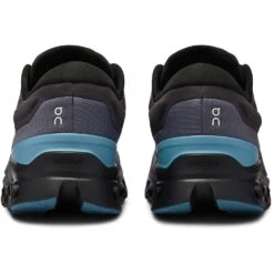 On Running On Cloudstratus 3 Heren Hardloopschoenen - Metal & Wisteria 11 On Running On Cloudstratus 3 Heren Hardloopschoenen - Metal & Wisteria -On Running on cloudstratus 3 men running shoe metal wisteria 6 1531588