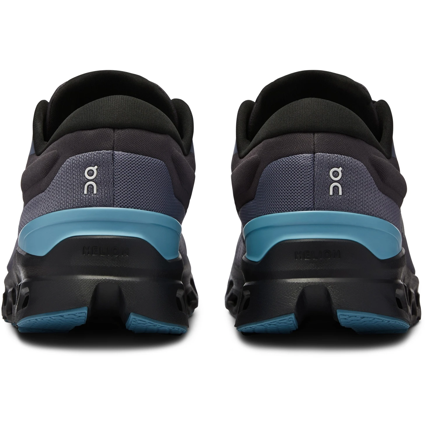 On Running On Cloudstratus 3 Heren Hardloopschoenen - Metal & Wisteria 6 On Running On Cloudstratus 3 Heren Hardloopschoenen - Metal & Wisteria - Afbeelding 6