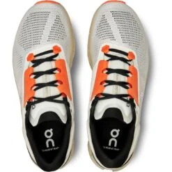 On Running On Cloudstratus 3 Heren Hardloopschoenen - Undyed-White & Sand 10 On Running On Cloudstratus 3 Heren Hardloopschoenen - Undyed-White & Sand -On Running on cloudstratus 3 men running shoe undyed white sand 3 1531597