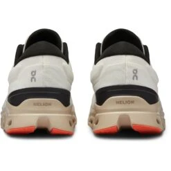 On Running On Cloudstratus 3 Heren Hardloopschoenen - Undyed-White & Sand 11 On Running On Cloudstratus 3 Heren Hardloopschoenen - Undyed-White & Sand -On Running on cloudstratus 3 men running shoe undyed white sand 6 1531596