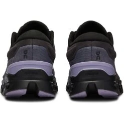 On Running On Cloudstratus 3 Dames Hardloopschoenen - Metal & Wisteria -On Running on cloudstratus 3 women running shoe metal wisteria 6 1531551