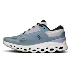 On Running On Cloudstratus 3 Dames Hardloopschoenen - Wash & Nimbus -On Running on cloudstratus 3 women running shoe wash nimbus 5 1531572