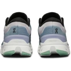 On Running On Cloudstratus 3 Dames Hardloopschoenen - Wash & Nimbus -On Running on cloudstratus 3 women running shoe wash nimbus 6 1531573