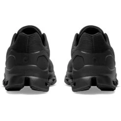 On Running On Cloudstratus Women Running Shoe - Black 11 On Running On Cloudstratus Women Running Shoe - Black -On Running on cloudstratus women running shoe black 5 1105436