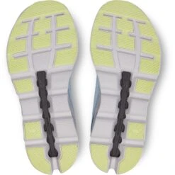 On Running On Cloudstratus Women Running Shoe - Chambray & Lavender 9 On Running On Cloudstratus Women Running Shoe - Chambray & Lavender -On Running on cloudstratus women running shoe chambray lavender 3 1392642