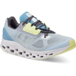 On Running On Cloudstratus Women Running Shoe - Chambray & Lavender 11 On Running On Cloudstratus Women Running Shoe - Chambray & Lavender -On Running on cloudstratus women running shoe chambray lavender 6 1392645