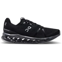 On Running On Cloudsurfer Hardloopschoenen - All Black -On Running on cloudsurfer men running shoe all black 3 1521615