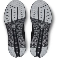 On Running On Cloudsurfer Hardloopschoenen - All Black -On Running on cloudsurfer men running shoe all black 5 1521617