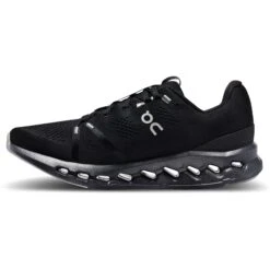 On Running On Cloudsurfer Hardloopschoenen - All Black -On Running on cloudsurfer men running shoe all black 6 1521613