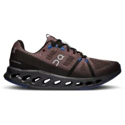 On Running On Cloudsurfer Hardloopschoenen - Black & Cobalt 8 On Running On Cloudsurfer Hardloopschoenen - Black & Cobalt -On Running on cloudsurfer running shoe black cobalt 2 1531610
