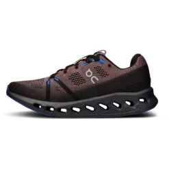 On Running On Cloudsurfer Hardloopschoenen - Black & Cobalt 9 On Running On Cloudsurfer Hardloopschoenen - Black & Cobalt -On Running on cloudsurfer running shoe black cobalt 5 1531611