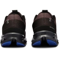 On Running On Cloudsurfer Hardloopschoenen - Black & Cobalt 11 On Running On Cloudsurfer Hardloopschoenen - Black & Cobalt -On Running on cloudsurfer running shoe black cobalt 6 1531612