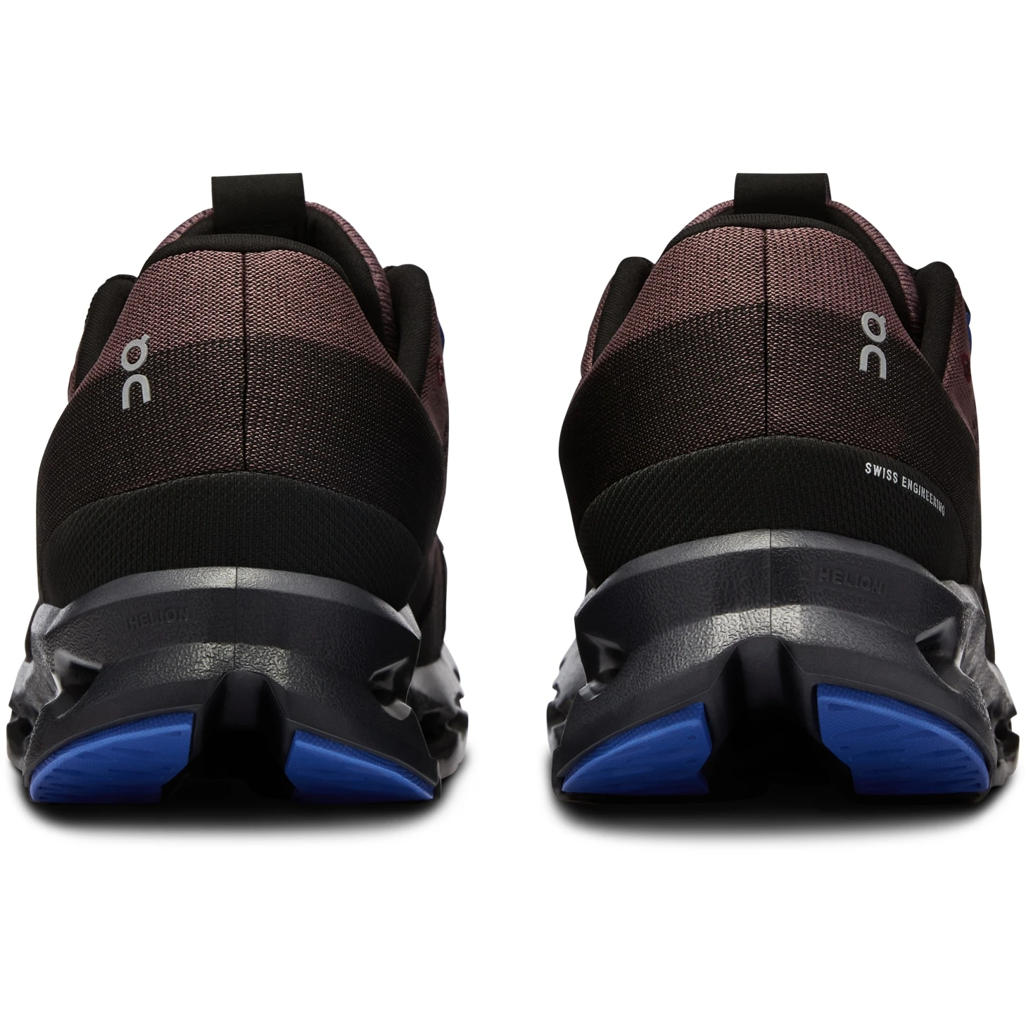 On Running On Cloudsurfer Hardloopschoenen - Black & Cobalt 6 On Running On Cloudsurfer Hardloopschoenen - Black & Cobalt - Afbeelding 6