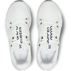 On Running On Cloudsurfer Hardloopschoenen - White & Frost -On Running on cloudsurfer running shoe white frost 3 1522489
