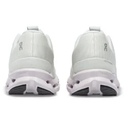 On Running On Cloudsurfer Hardloopschoenen - White & Frost -On Running on cloudsurfer running shoe white frost 6 1522488