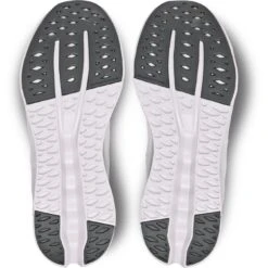 On Running On Cloudsurfer Dames Hardloopschoenen - White & Frost 11 On Running On Cloudsurfer Dames Hardloopschoenen - White & Frost -On Running on cloudsurfer women running shoe white frost 4 1521607