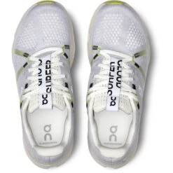 On Running On Cloudsurfer Dames Hardloopschoenen - White & Sand -On Running on cloudsurfer women running shoe white sand 3 1531607
