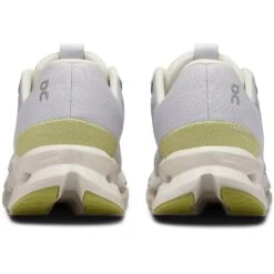 On Running On Cloudsurfer Dames Hardloopschoenen - White & Sand -On Running on cloudsurfer women running shoe white sand 6 1531606